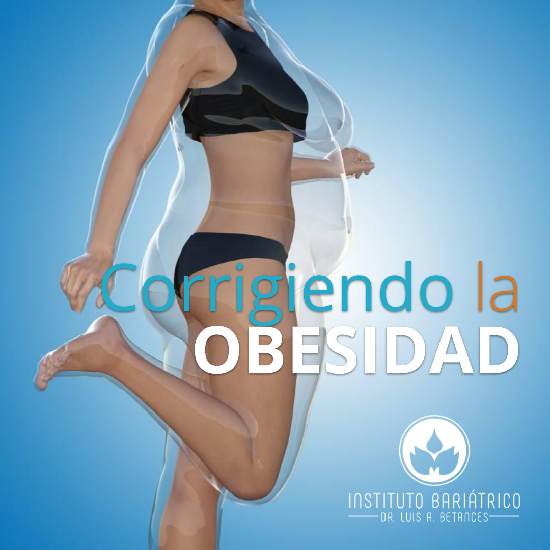 Dr. Luis A. Betances, corrigiendo la obesidad | Medii